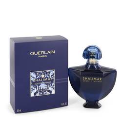 Shalimar Souffle Intense Fragrance by Guerlain undefined undefined