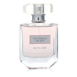 So In Love Perfume by Victoria's Secret 1.7 oz Eau De Parfum Spray (unboxed)