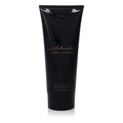 Silhouette Perfume by Christian Siriano 6.76 oz Shower Gel
