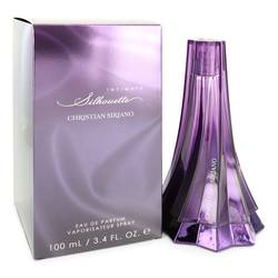 Silhouette Intimate Perfume by Christian Siriano 3.4 oz Eau De Parfum Spray