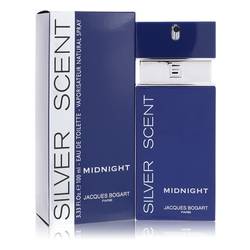 Silver Scent Midnight Fragrance by Jacques Bogart undefined undefined