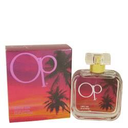 Simply Sun Perfume by Ocean Pacific 3.4 oz Eau De Parfum Spray