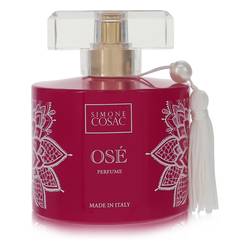 Simone Cosac Ose Perfume by Simone Cosac Profumi 3.38 oz Perfume Spray (Tester)