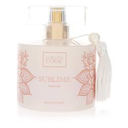 Simone Cosac Sublime Perfume by Simone Cosac Profumi 3.38 oz Perfume Spray (unboxed)