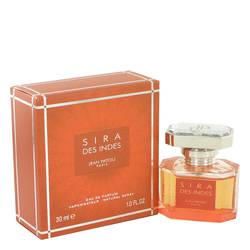 Sira Des Indes Perfume by Jean Patou 1 oz Eau De Parfum Spray