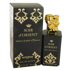 Soir D'orient Fragrance by Sisley undefined undefined