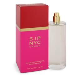 Sjp Nyc Crush Fragrance by Sarah Jessica Parker undefined undefined