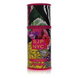 Sjp Nyc Perfume by Sarah Jessica Parker 3.4 oz Eau De Parfum Spray (unboxed)