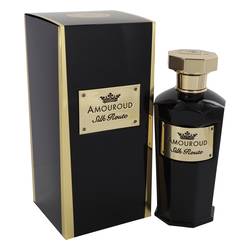 Silk Route Fragrance by Amouroud undefined undefined