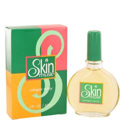 Skin Musk Fragrance by Parfums De Coeur undefined undefined