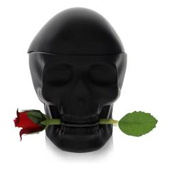 Skulls & Roses Cologne by Christian Audigier 3.4 oz Eau De Toilette Spray (unboxed)