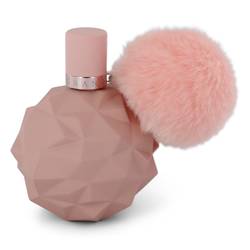 Sweet Like Candy Perfume by Ariana Grande 3.4 oz Eau De Parfum Spray (unboxed)