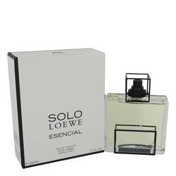 Solo Loewe Esencial Fragrance by Loewe undefined undefined