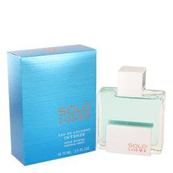 Solo Intense Fragrance by Loewe undefined undefined