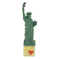 Statue Of Liberty Perfume by Unknown 1.7 oz Cologne Spray (unboxed)