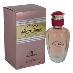 Silver Lining Fragrance by Jean Rish undefined undefined