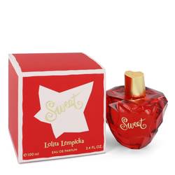 Sweet Lolita Lempicka Fragrance by Lolita Lempicka undefined undefined