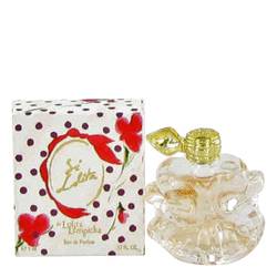 Si Lolita Perfume by Lolita Lempicka 0.17 oz Mini EDP