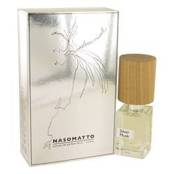Nasomatto Silver Musk Fragrance by Nasomatto undefined undefined