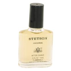 Stetson Cologne by Coty 0.5 oz After Shave (unboxed)