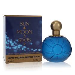 Sun Moon Stars Fragrance by Karl Lagerfeld undefined undefined