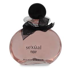 Sexual Noir Perfume by Michel Germain 4.2 oz Eau De Parfum Spray (Unboxed)