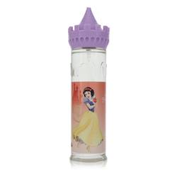 Snow White Perfume by Disney 3.4 oz Eau De Toilette Spray (unboxed)