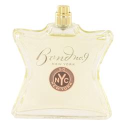 So New York Perfume by Bond No. 9 3.3 oz Eau De Parfum Spray (Tester)