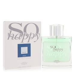 So Happy Blue Fragrance by Parfums Deray undefined undefined