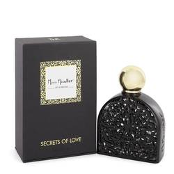Secrets Of Love Delice Perfume by M. Micallef 2.5 oz Eau De Parfum Spray