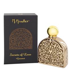 Secrets Of Love Gourmet Fragrance by M. Micallef undefined undefined