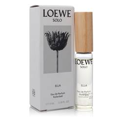 Solo Loewe Ella Fragrance by Loewe undefined undefined