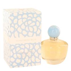 Something Blue Perfume by Oscar De La Renta 3.4 oz Eau De Parfum Spray