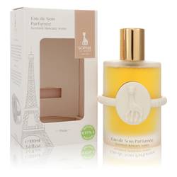 Eau De Soin Parfumee Fragrance by Sophie La Girafe undefined undefined