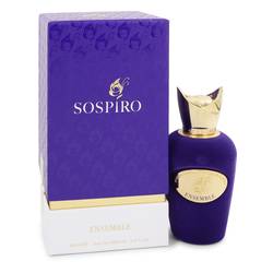 Sospiro Ensemble Fragrance by Sospiro undefined undefined