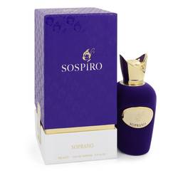 Sospiro Soprano Fragrance by Sospiro undefined undefined