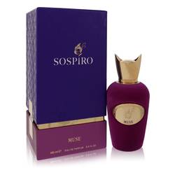 Sospiro Muse Fragrance by Sospiro undefined undefined