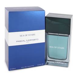 Sea Of Stars Fragrance by Pascal Morabito undefined undefined