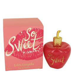 So Sweet Lolita Lempicka Perfume by Lolita Lempicka 2.7 oz Eau De Parfum Spray