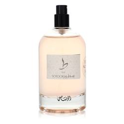 Sotoor Taa Perfume by Rasasi 3.33 oz Eau De Parfum Spray (Tester)