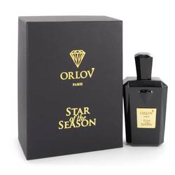Star Of The Season Fragrance by Orlov Paris undefined undefined