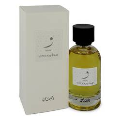 Sotoor Waaw Perfume by Rasasi 3.33 oz Eau De Parfum Spray