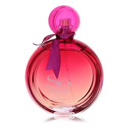 So Valenti Perfume by Giorgio Valenti 3.3 oz Eau De Parfum Spray (Unboxed)