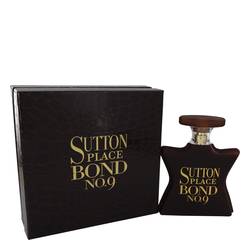 Sutton Place Fragrance by Bond No. 9 undefined undefined