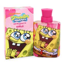 Spongebob Squarepants Fragrance by Nickelodeon undefined undefined