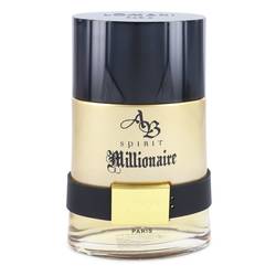 Spirit Millionaire Cologne by Lomani 6.7 oz Eau De Toilette Spray (unboxed)