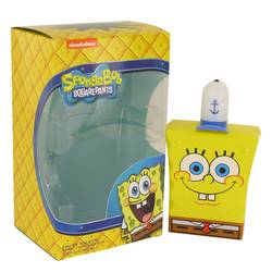 Spongebob Squarepants Fragrance by Nickelodeon undefined undefined