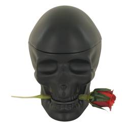 Skulls & Roses Cologne by Christian Audigier 2.5 oz Eau De Toilette Spray (unboxed)