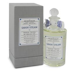 Savoy Steam Fragrance by Penhaligon's undefined undefined