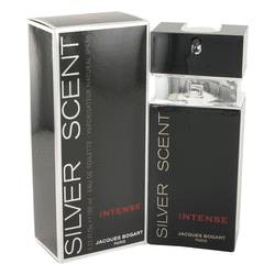 Silver Scent Intense Fragrance by Jacques Bogart undefined undefined